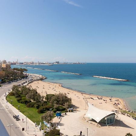 La Dimora Sul Mare Apartman Bari Kültér fotó
