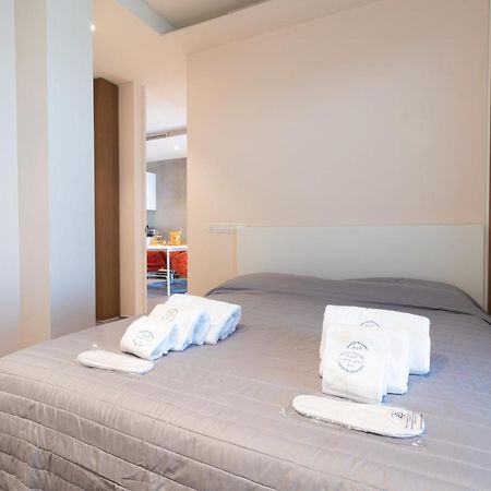 La Dimora Sul Mare Apartman Bari Kültér fotó