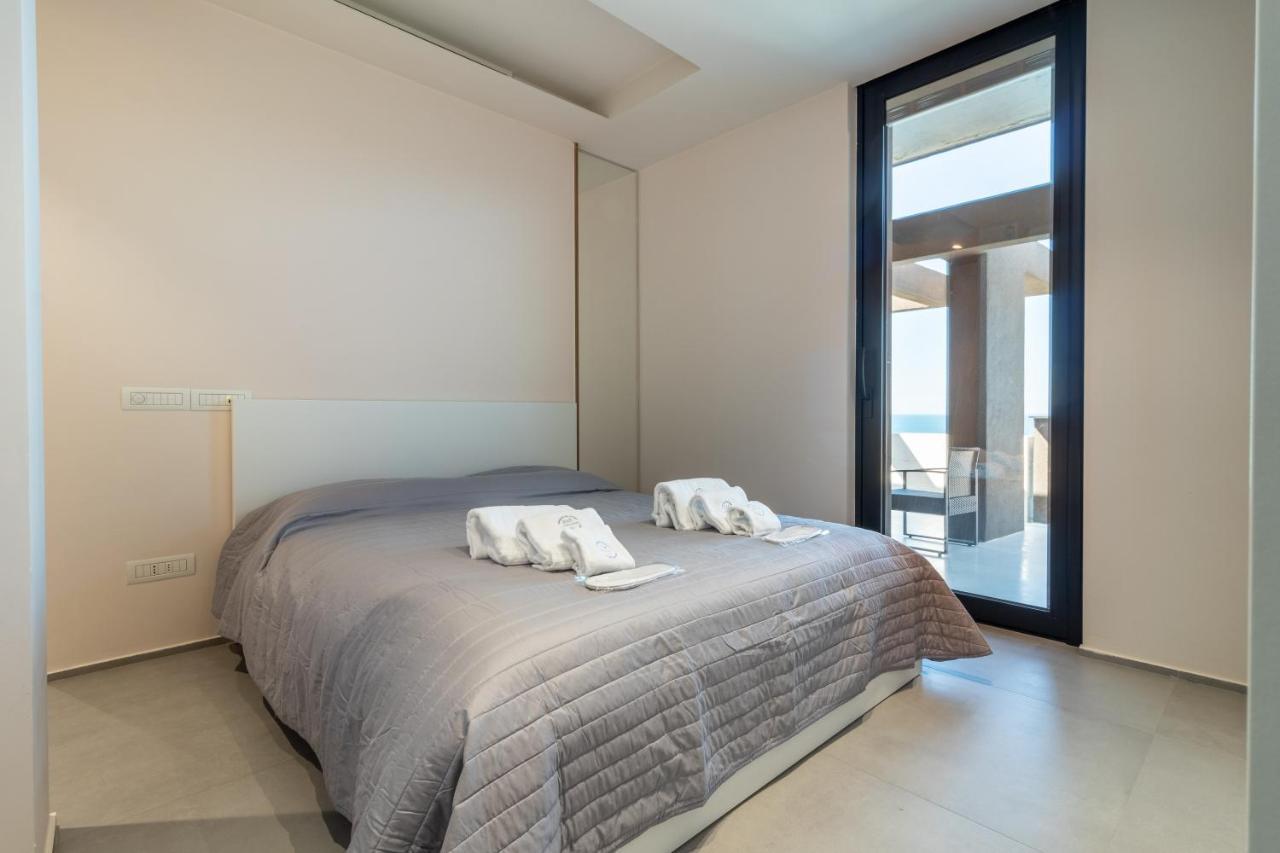 La Dimora Sul Mare Apartman Bari Kültér fotó